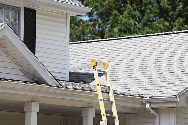 Siding for New Construction in West Lake Hills, TX